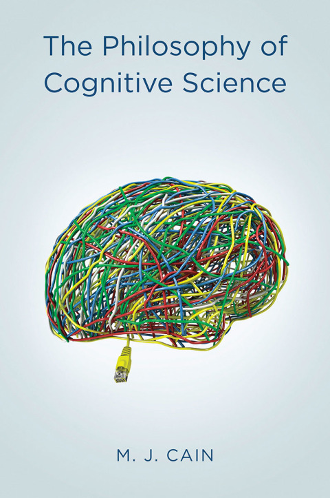 Cover image for book The Philosophy of Cognitive Science