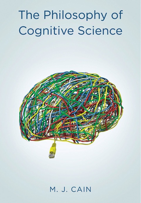 Cover image for book The Philosophy of Cognitive Science