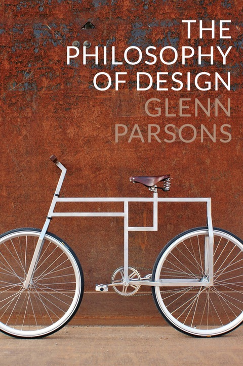Cover image for book The Philosophy of Design