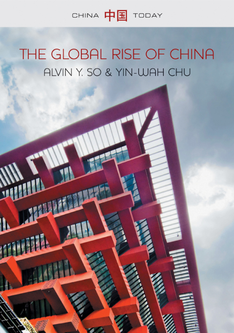 The Global Rise of China 