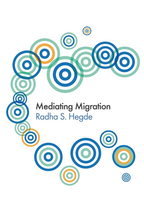 Cover image for book Mediating Migration