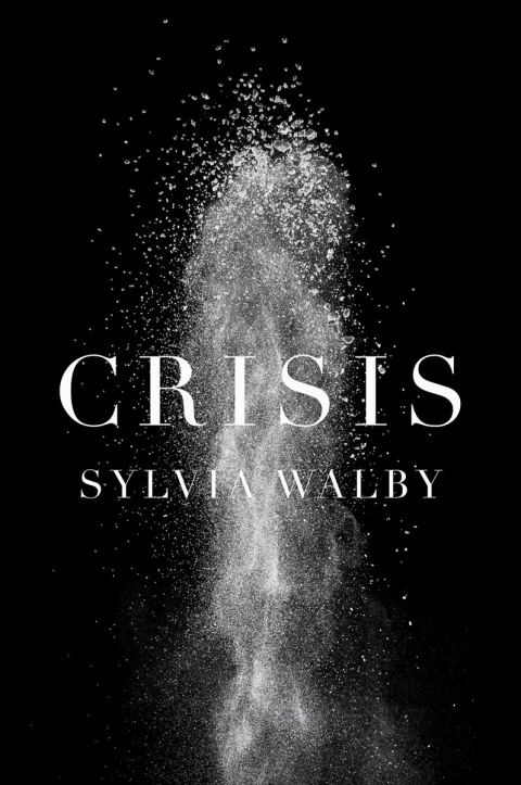 Cover image for book Crisis