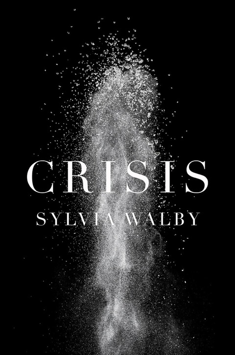 Cover image for book Crisis