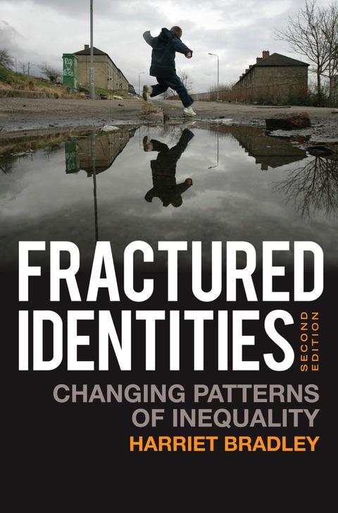 Cover image for book Fractured Identities