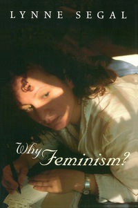 Cover image: Why Feminism?: Gender, Psychology, Politics 1st edition 9780745623474