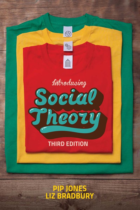 Introducing Social Theory 