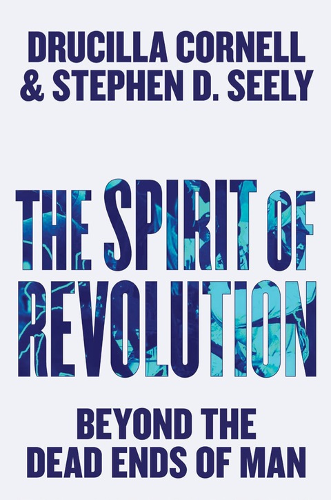 Cover image for book The Spirit of Revolution: Beyond the Dead Ends of Man