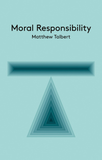 Cover image: Moral Responsibility 1st edition 9780745680583