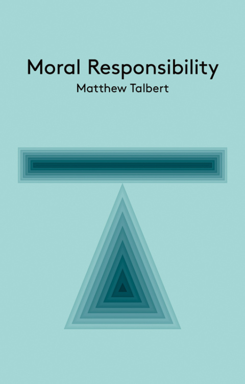 Cover image for book Moral Responsibility