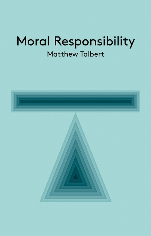 Cover image for book Moral Responsibility: An Introduction