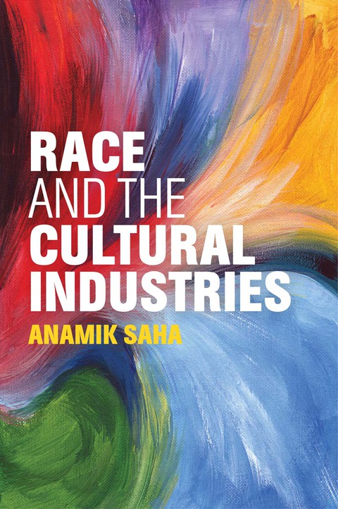 Cover image for book Race and the Cultural Industries
