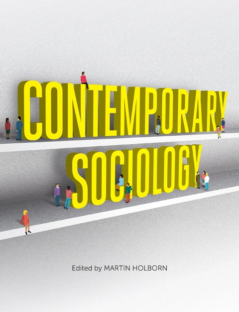 Cover image for book Contemporary Sociology