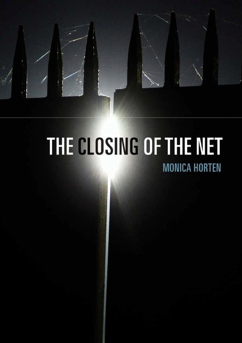 Cover image for book Closing of the Net