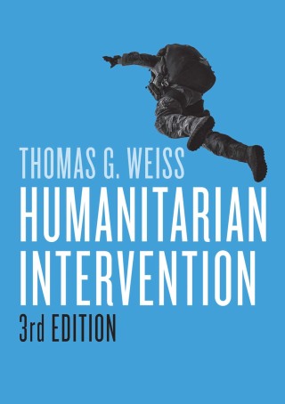 Humanitarian Intervention