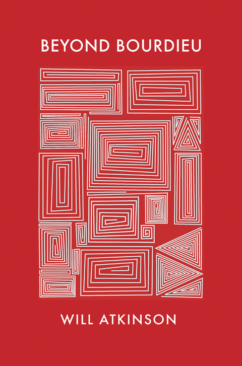 Cover image for book Beyond Bourdieu