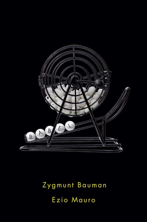 Cover image for book Babel