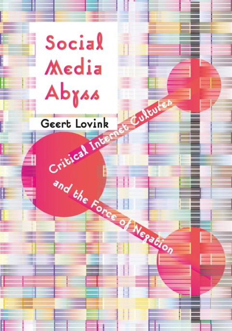 Cover image for book Social Media Abyss
