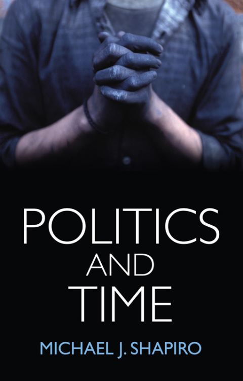 Cover image for book Politics and Time