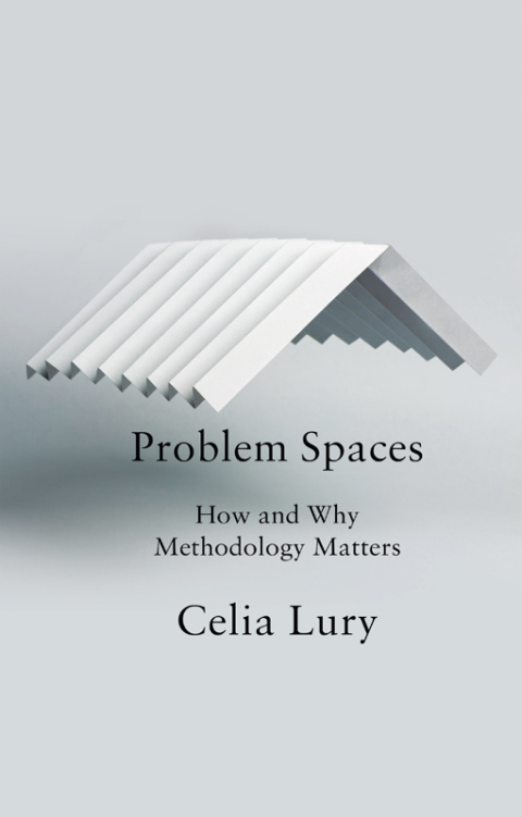 Cover image for book Problem Spaces