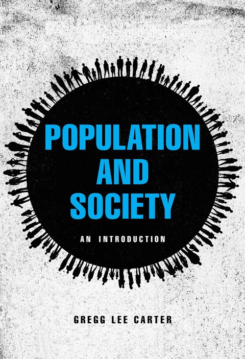 Cover image for book Population and Society: An Introduction