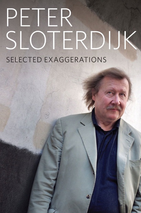 Cover image for book Selected Exaggerations: Conversations and Interviews 1993-2012