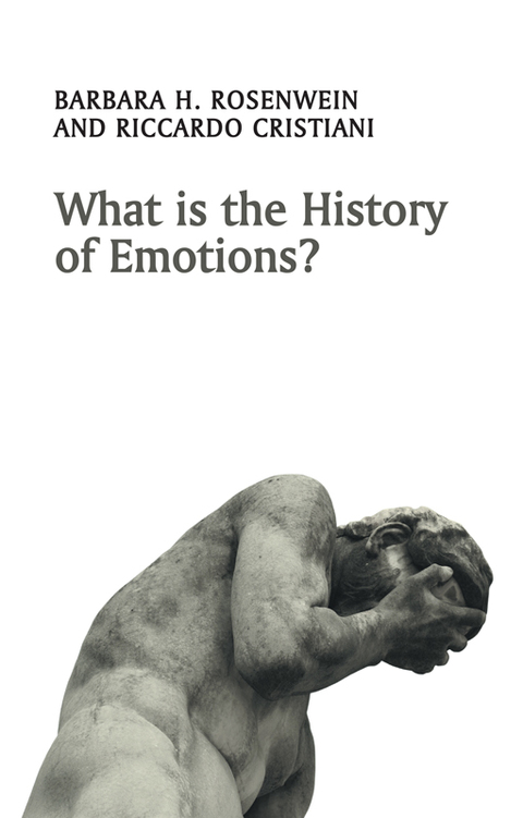What is the History of Emotions?