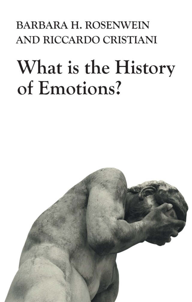 What is the History of Emotions?