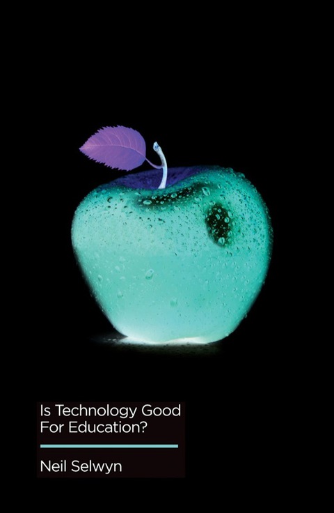Cover image for book Is Technology Good for Education?