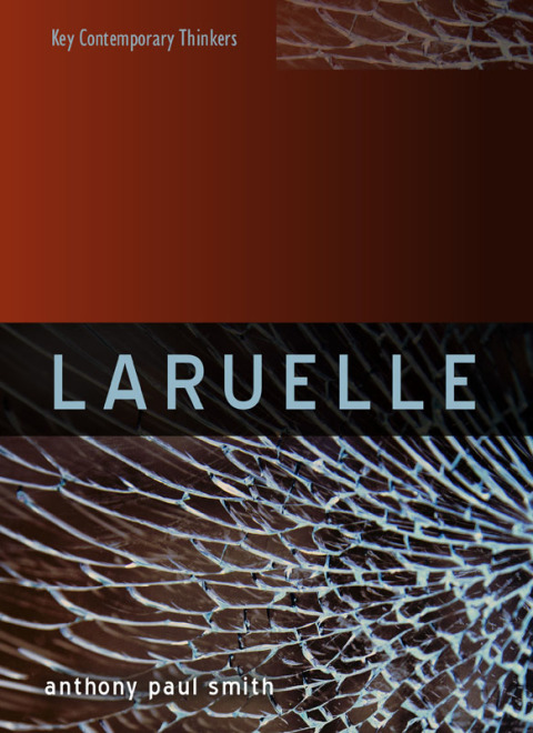 Cover image for book Laruelle