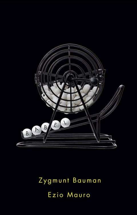 Cover image for book Babel