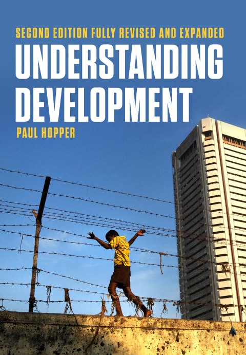 Cover image for book Understanding Development