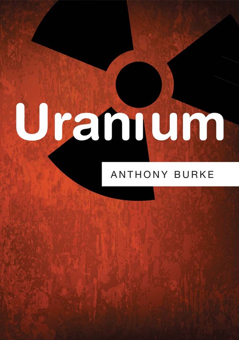 Cover image for book Uranium