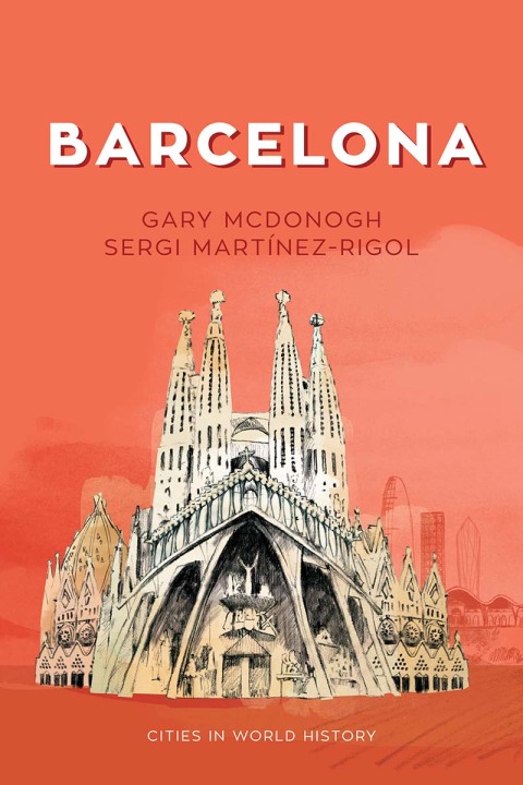 Cover image for book Barcelona