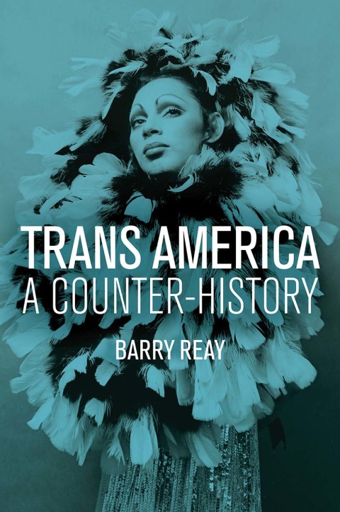 Cover image for book Trans America