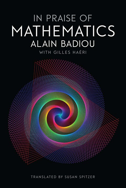Cover image for book In Praise of Mathematics