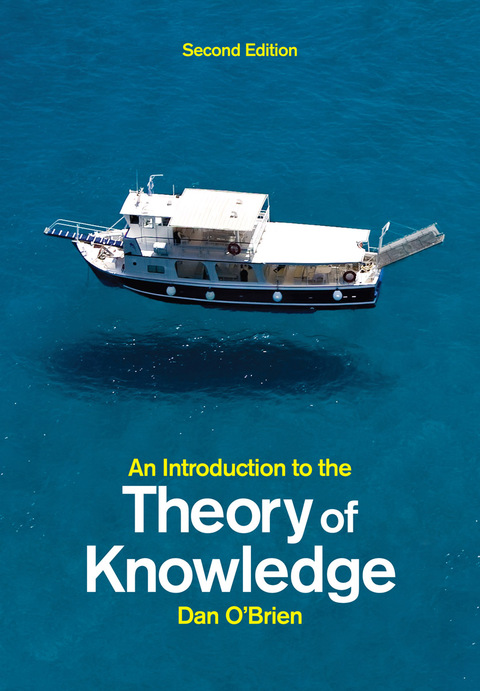 An Introduction to the Theory of Knowledge 