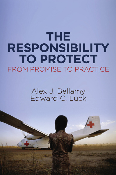 The Responsibility to Protect 