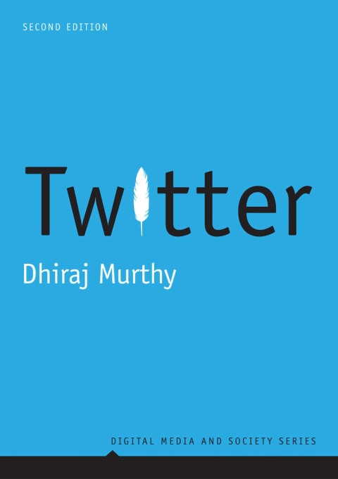 Cover image for book Twitter
