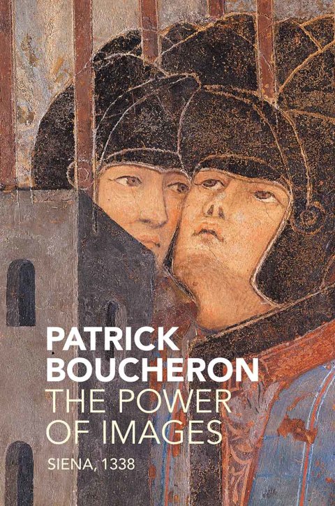 The Power of Images: Siena, 1338 