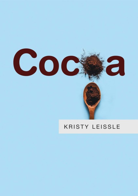 Cover image for book Cocoa