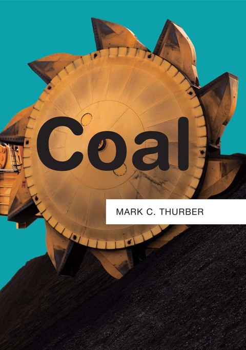 Cover image for book Coal