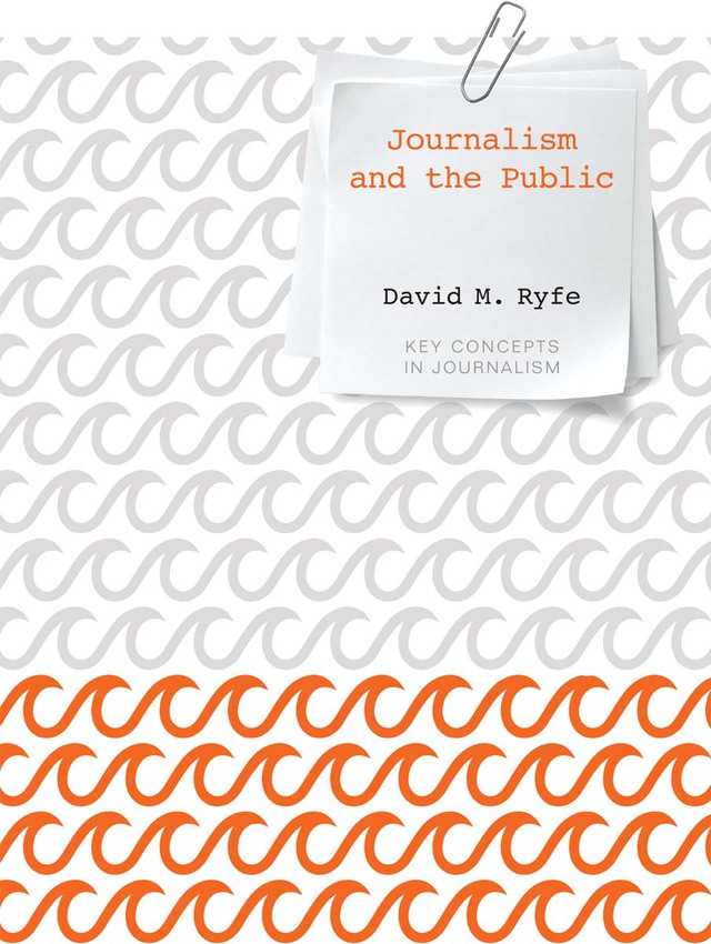Journalism and the Public