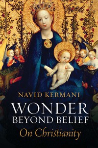 Cover image: Wonder Beyond Belief: On Christianity 1st edition 9781509514847