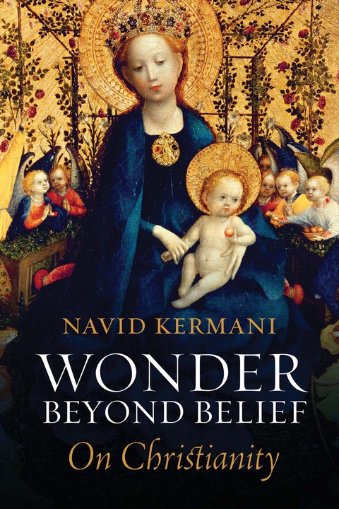 Wonder Beyond Belief: On Christianity 