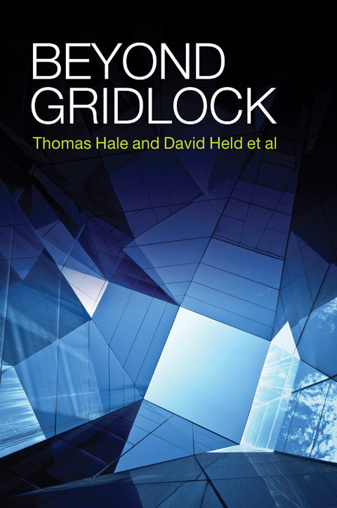 Cover image for book Beyond Gridlock