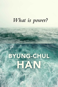 Cover image: What is Power? 1st edition 9781509516100