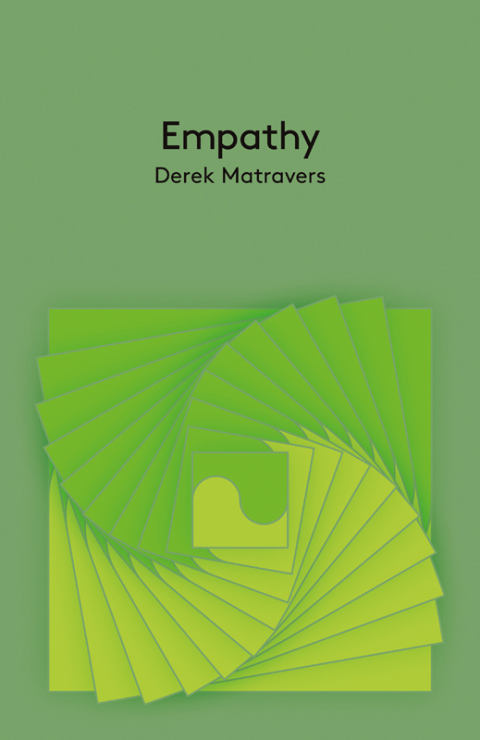 Cover image for book Empathy