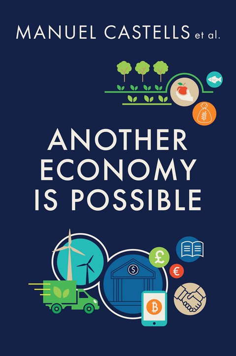 Cover image for book Another Economy is Possible: Culture and Economy in a Time of Crisis