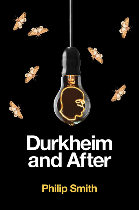 Cover image for book Durkheim and After