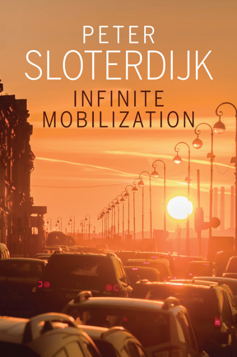 Cover image for book Infinite Mobilization